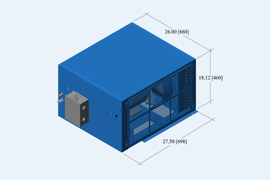 Condensador 213