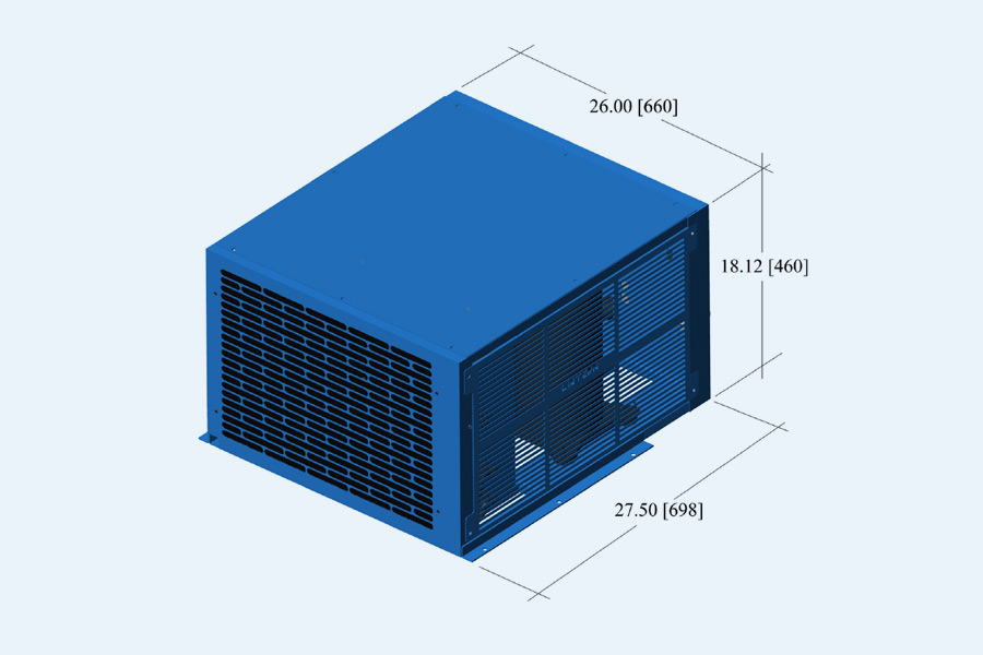 214 Condenser