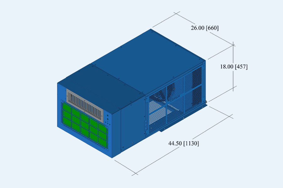 215 Self Contained