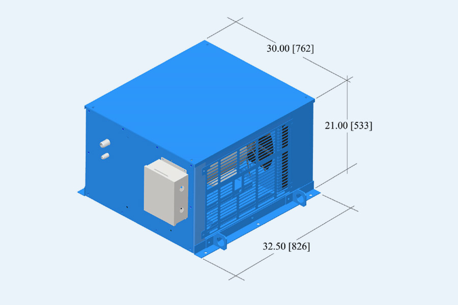 228 Condenser