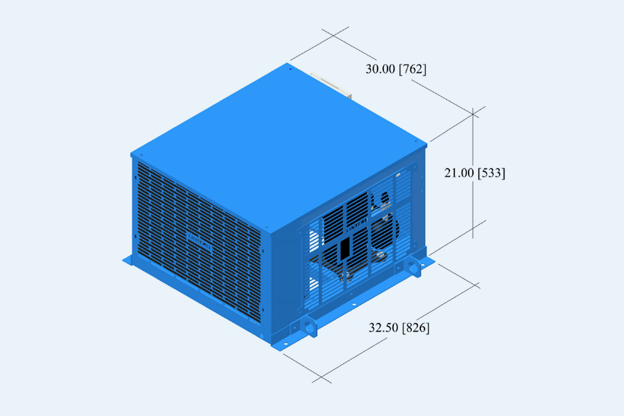 229 Condenser