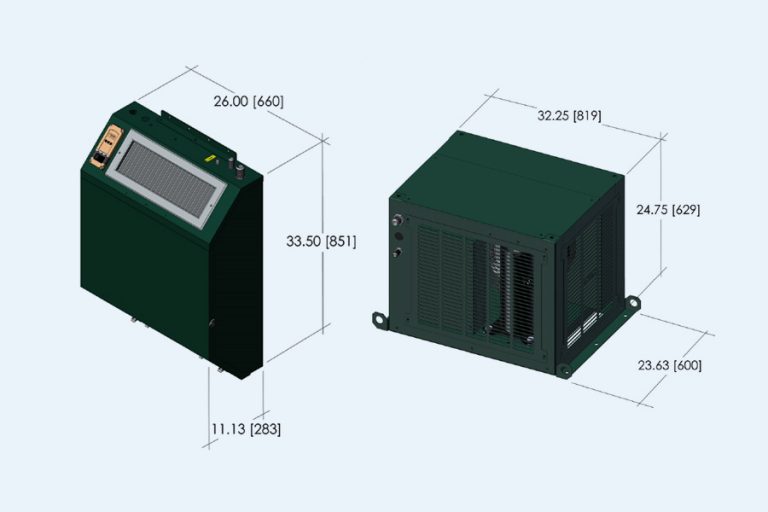 Super Duty - Lintern Corporation | Aires Acondicionados Industriales y ...
